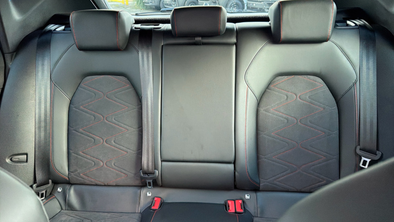 SEAT Leon 1.4 eHybrid FR Sport 5dr DSG Hatchback